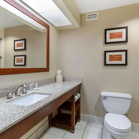 Comfort Inn Aikens Center Martinsburg Esterno foto